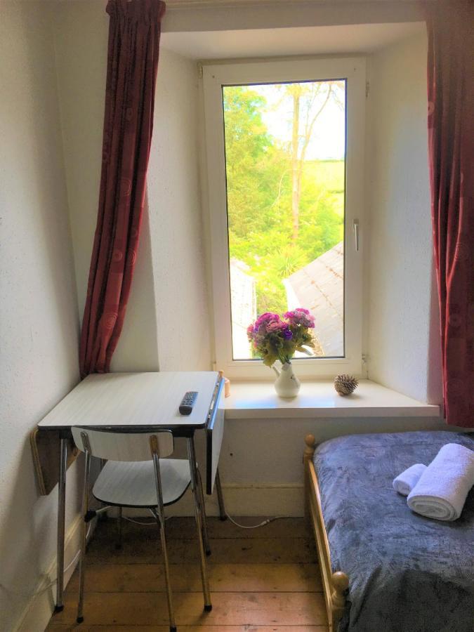 Heddfan Bed and Breakfast Llanboidy Buitenkant foto