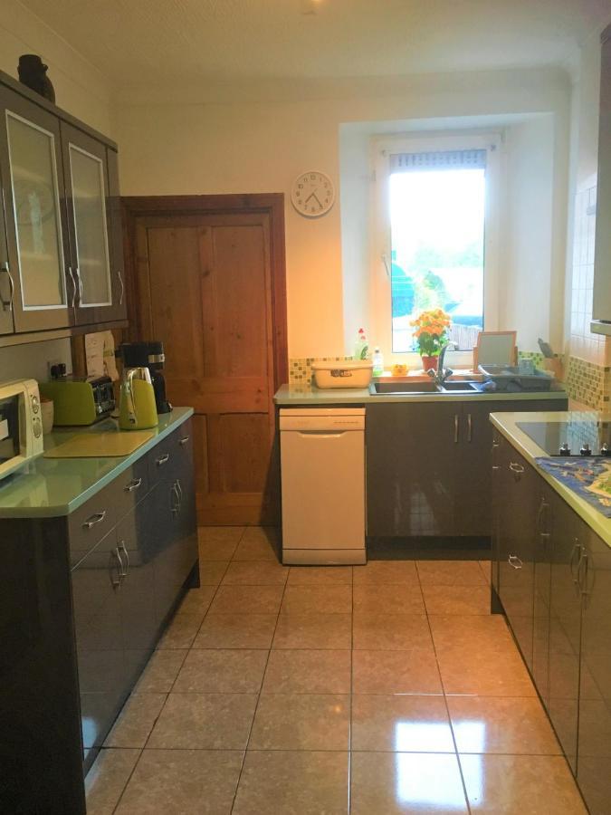 Heddfan Bed and Breakfast Llanboidy Buitenkant foto