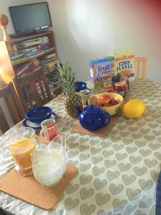 Heddfan Bed and Breakfast Llanboidy Buitenkant foto