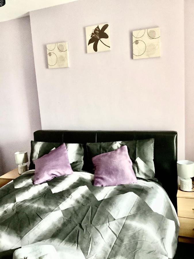 Heddfan Bed and Breakfast Llanboidy Buitenkant foto