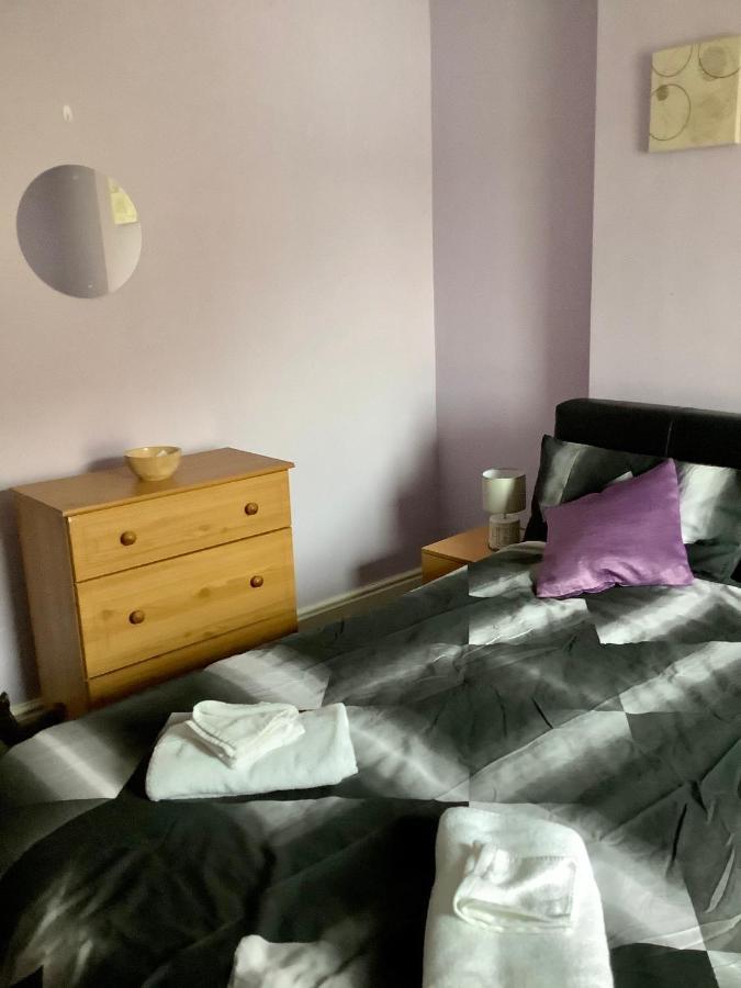Heddfan Bed and Breakfast Llanboidy Buitenkant foto